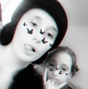 Meet your Posher, Erin